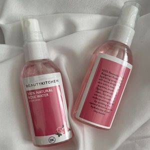 🌹Rose Water Face Spray 🌹